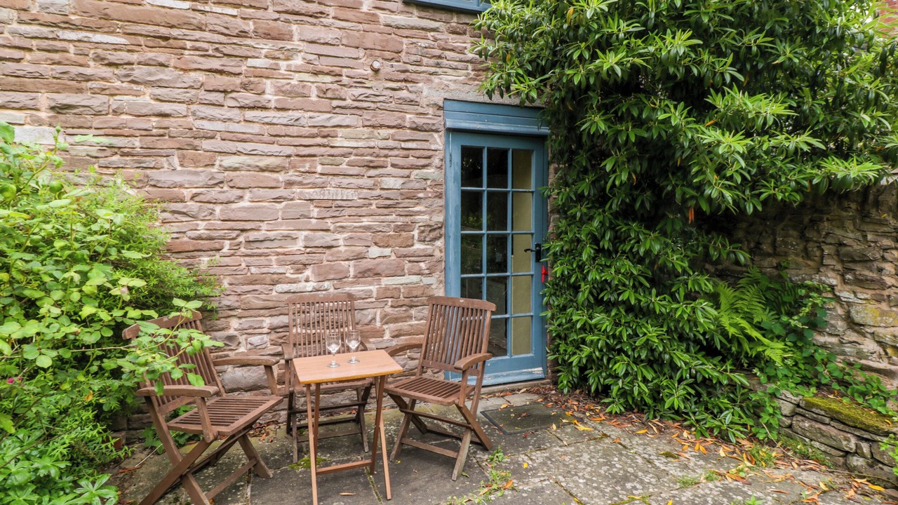 Photo of Outdoor in Docklow