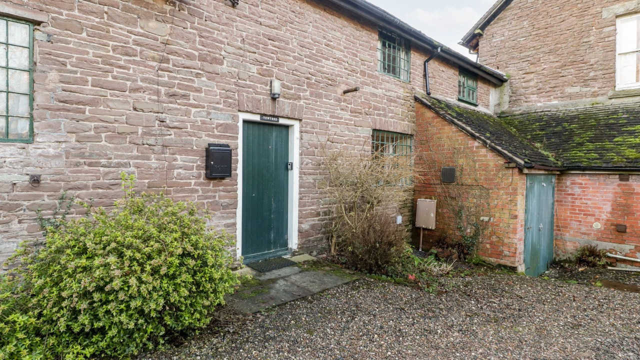 Photo of Outdoor in Docklow