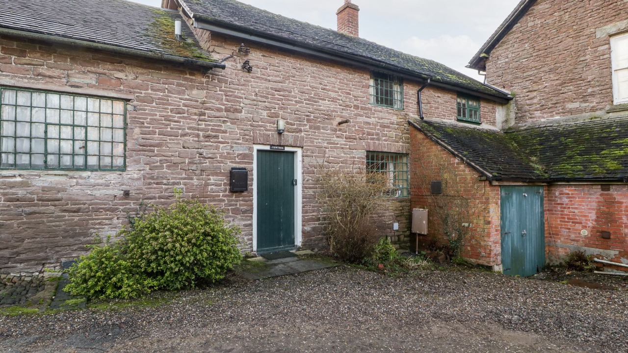 Photo of Outdoor in Docklow