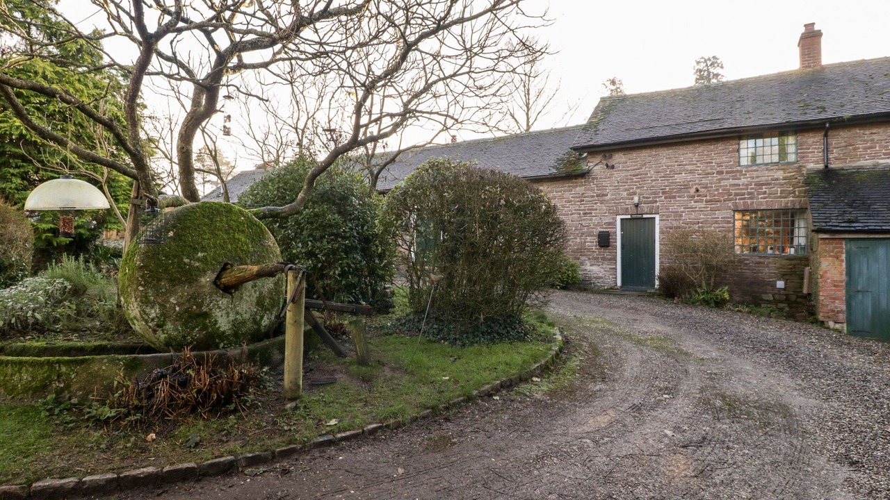 Photo of Outdoor in Docklow