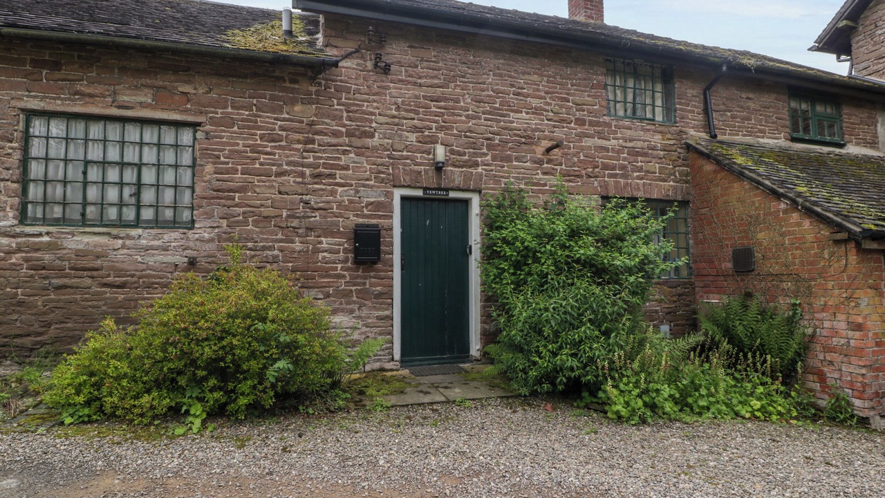 Photo of Outdoor in Docklow