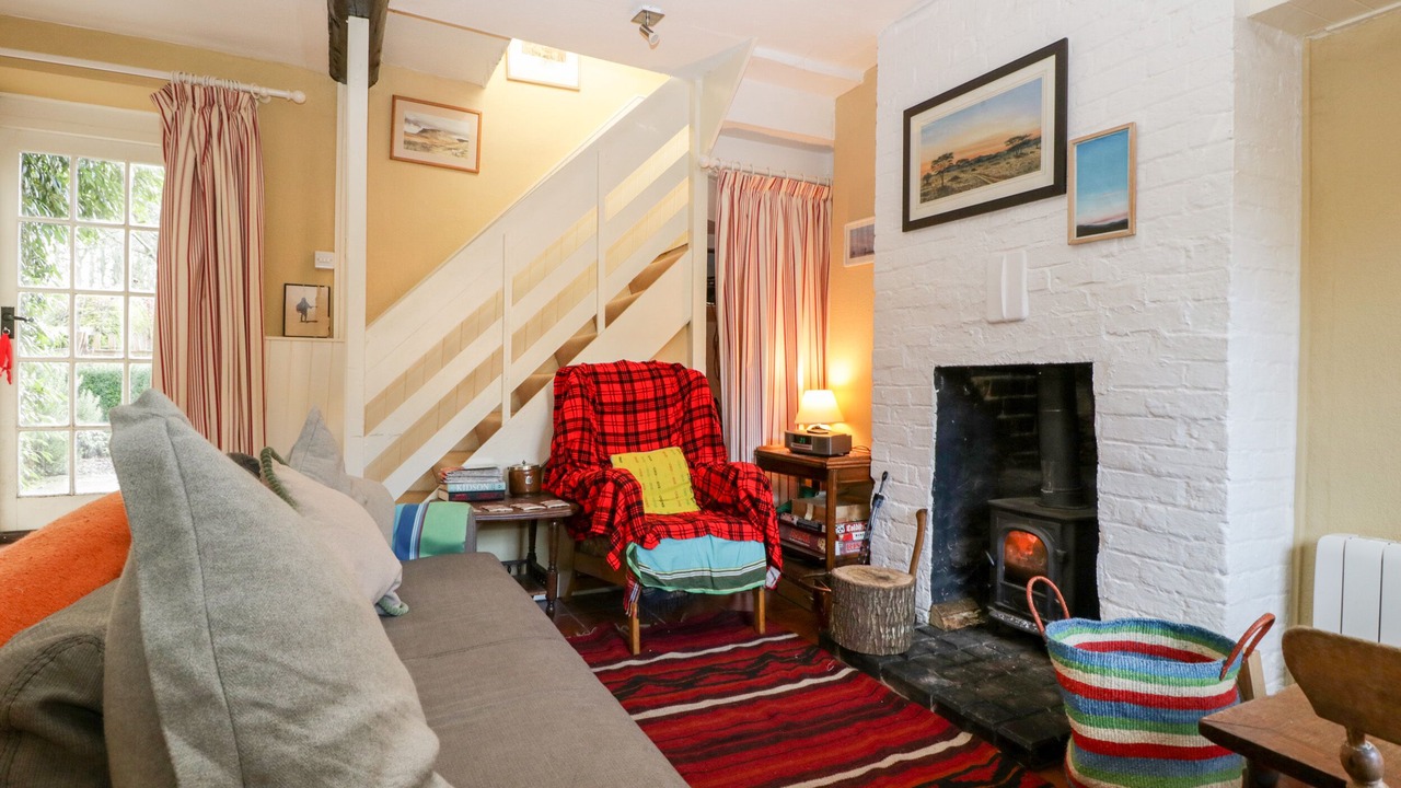 Photo of Livingroom in Docklow