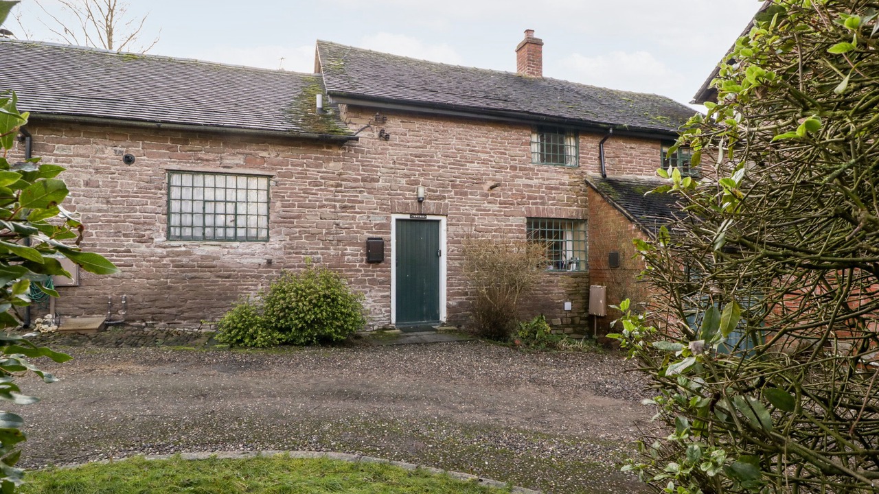 Photo of Outdoor in Docklow