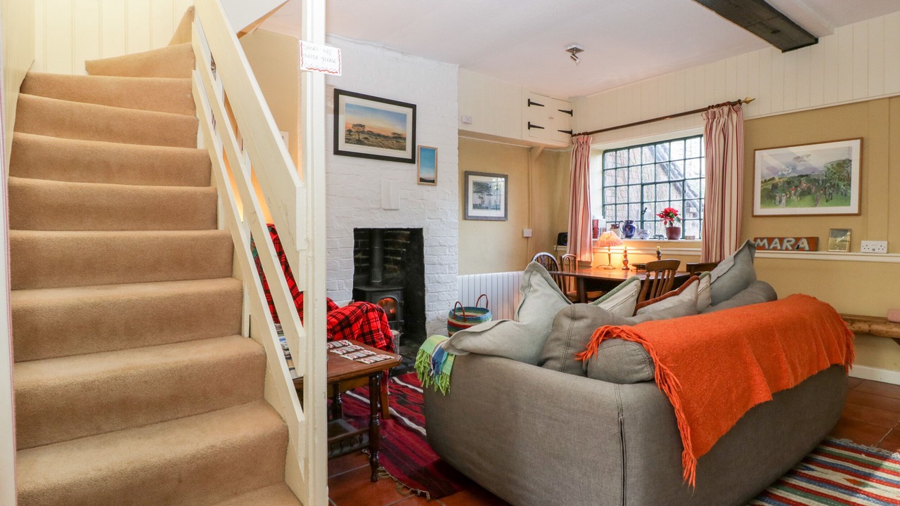 Photo of Livingroom in Docklow