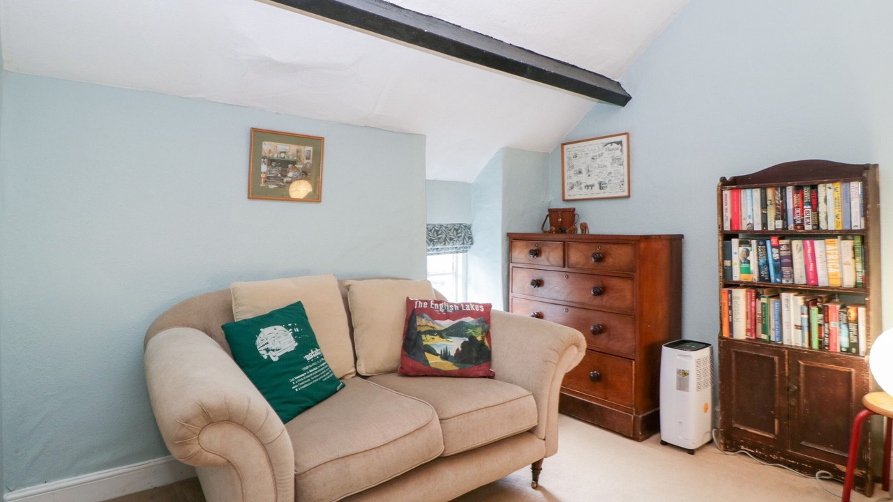 Photo of Livingroom in Docklow