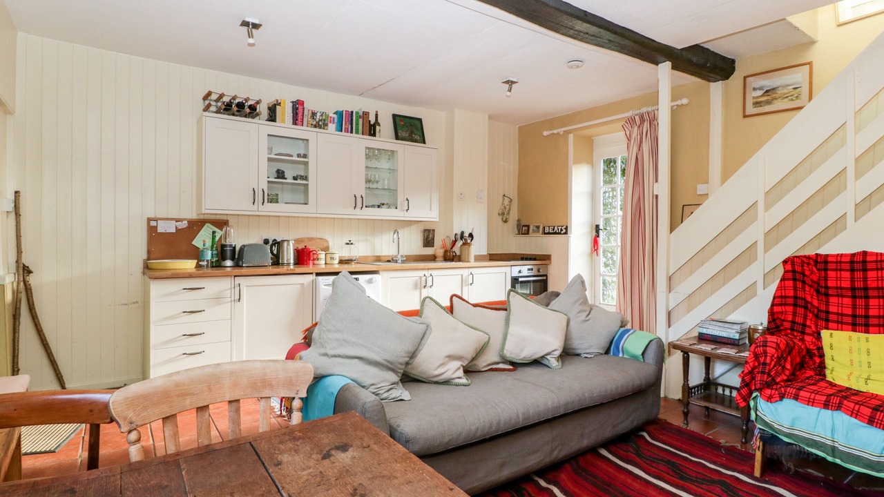 Photo of Livingroom in Docklow