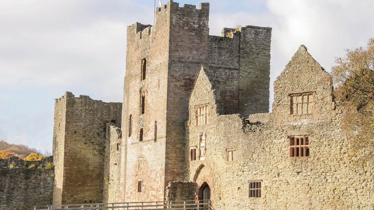 Photo of Others in Docklow