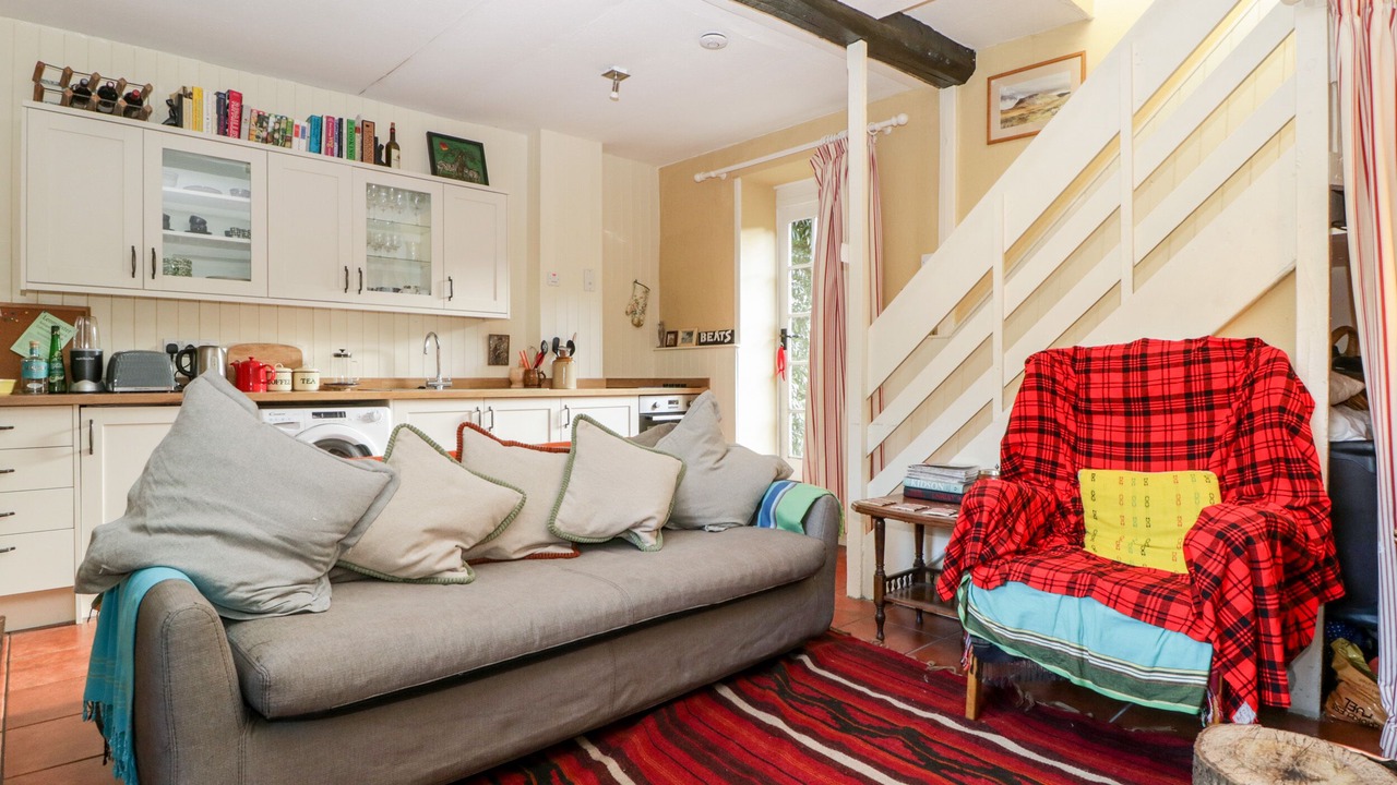 Photo of Livingroom in Docklow