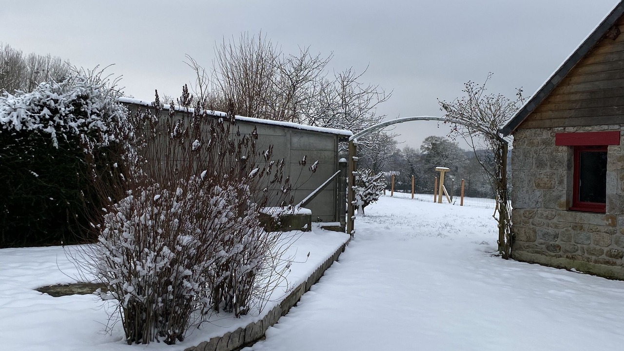 Photo of Outdoor in Segrie-Fontaine