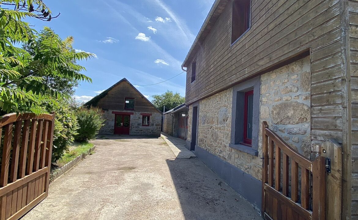 Photo of Outdoor in Segrie-Fontaine