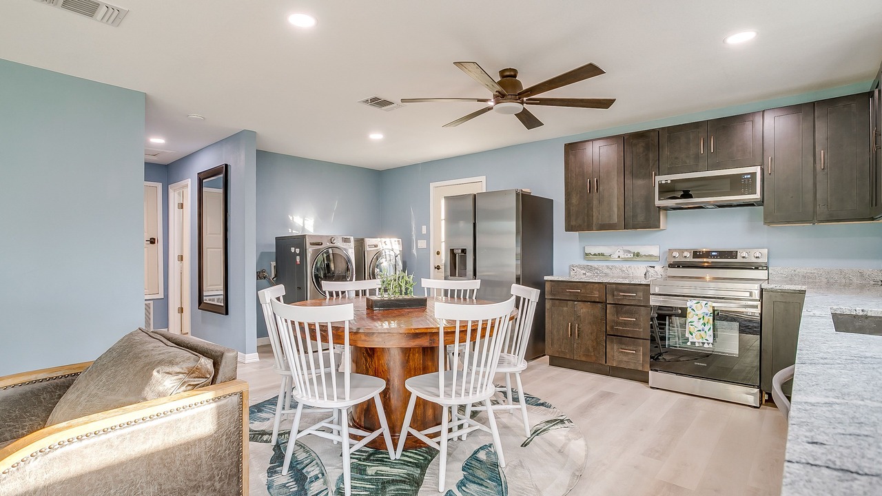 Photo of Kitchen in Gordon