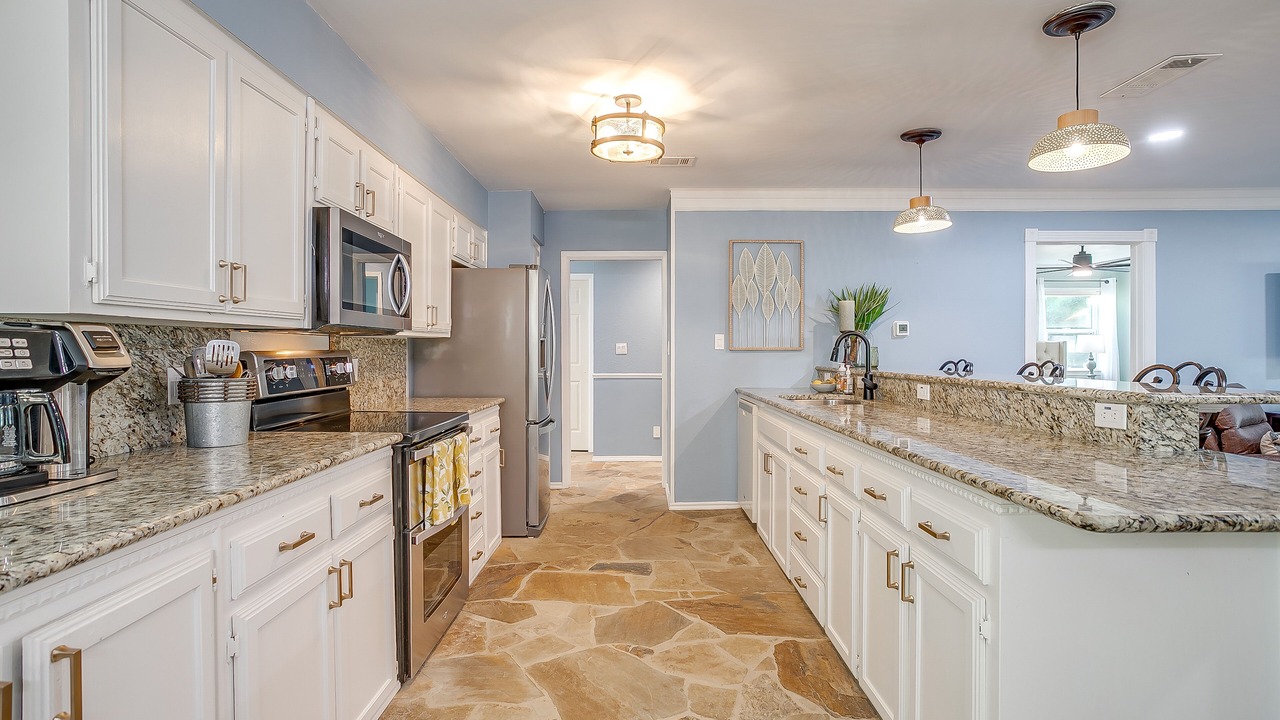 Photo of Kitchen in Gordon