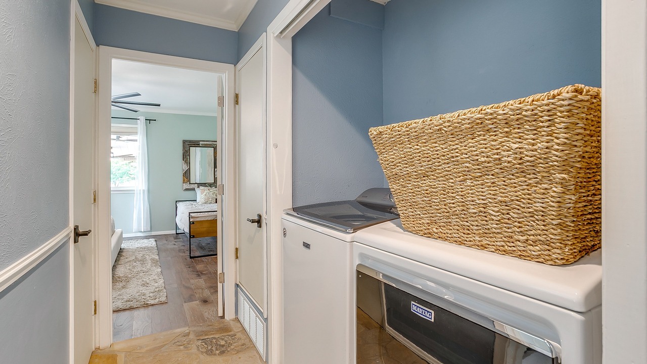 Photo of Kitchen in Gordon