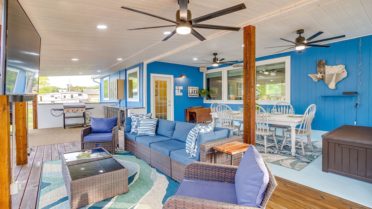 Photo of Livingroom in Gordon