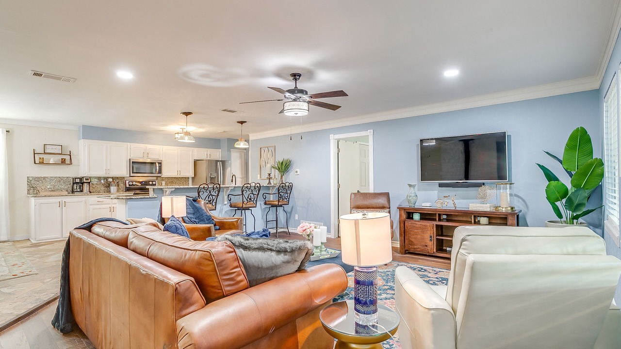 Photo of Livingroom in Gordon