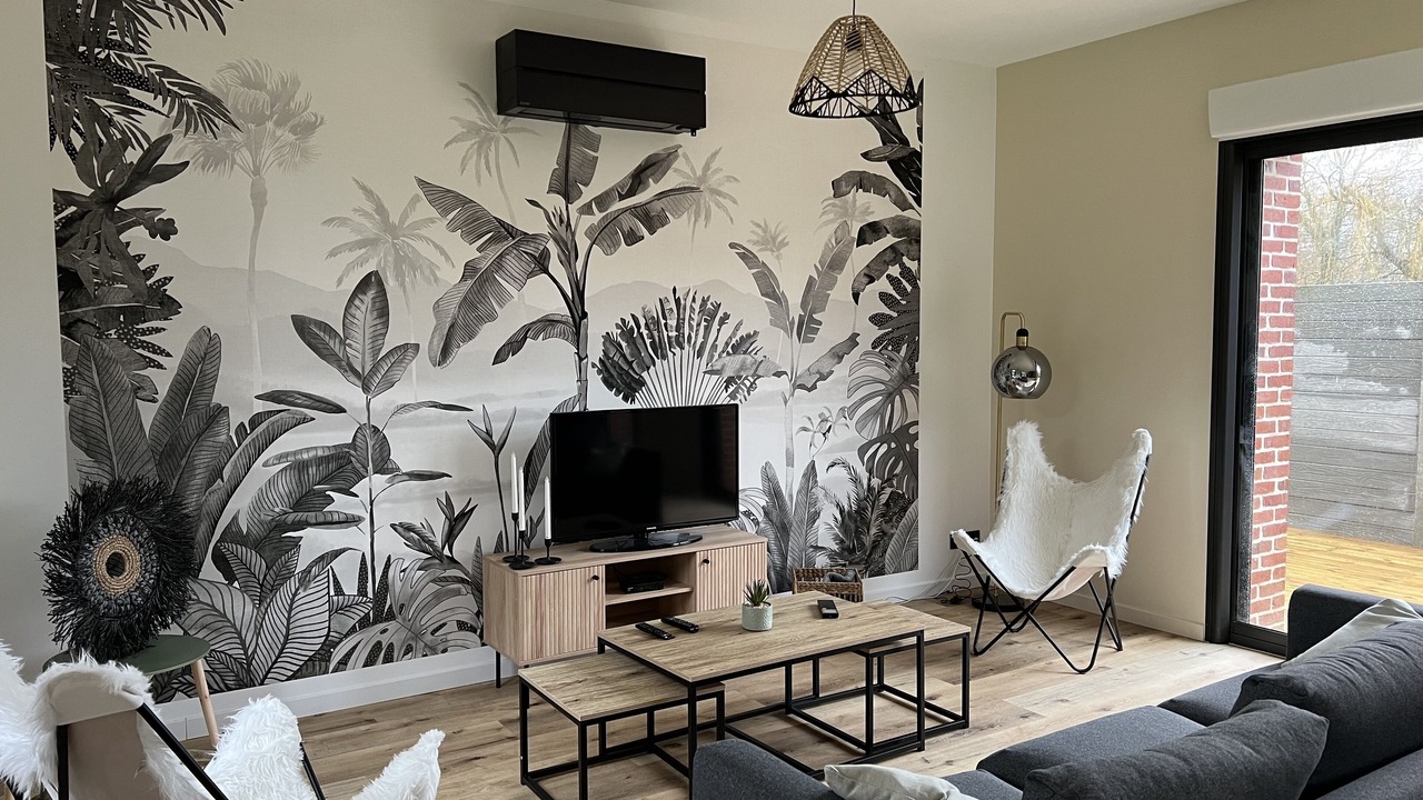 Photo of Livingroom in Arques-la-Bataille