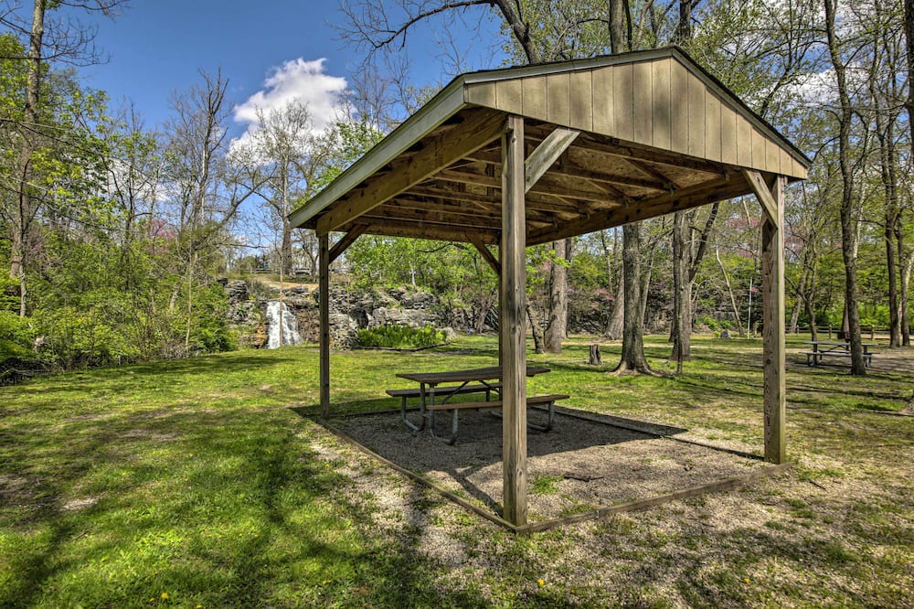 Photo of Outdoor in Logansport