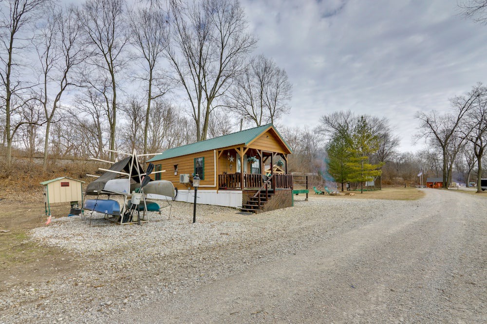 Photo of Outdoor in Logansport