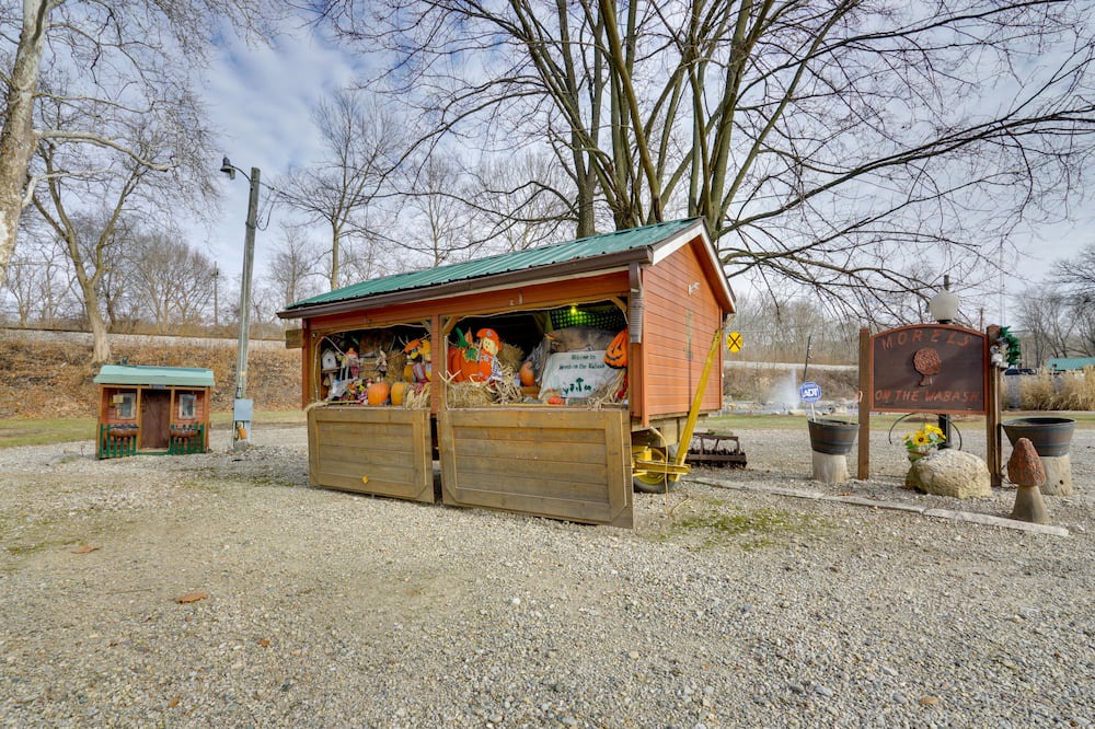 Photo of Outdoor in Logansport