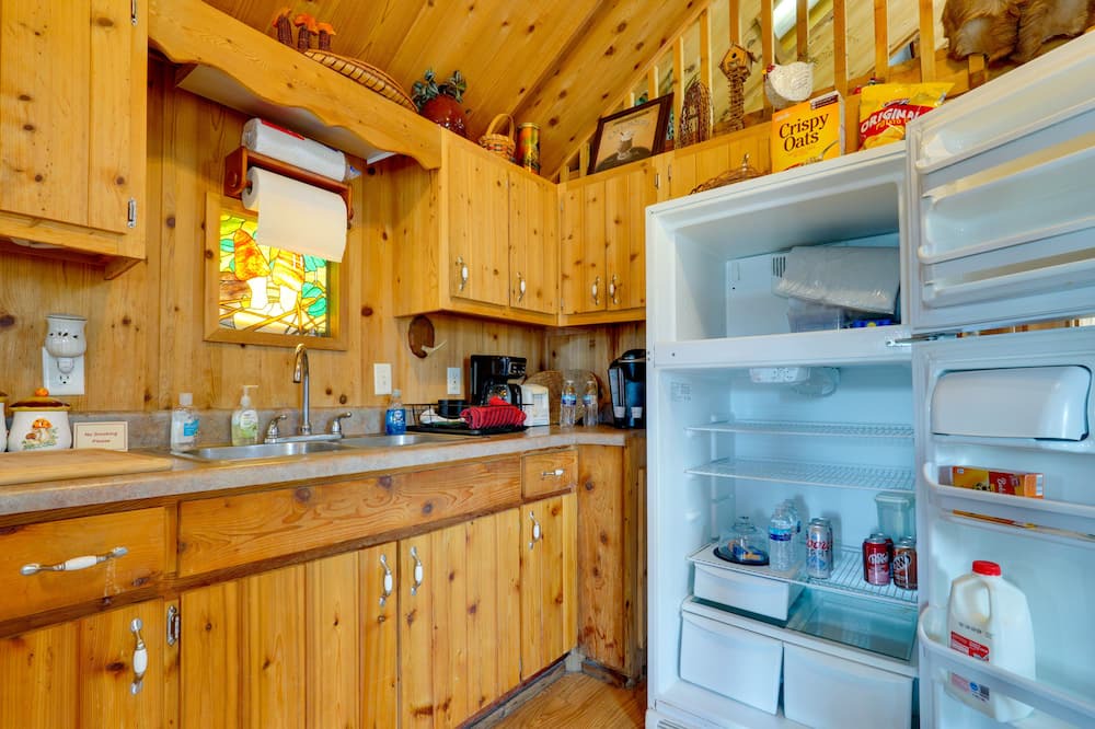 Photo of Kitchen in Logansport