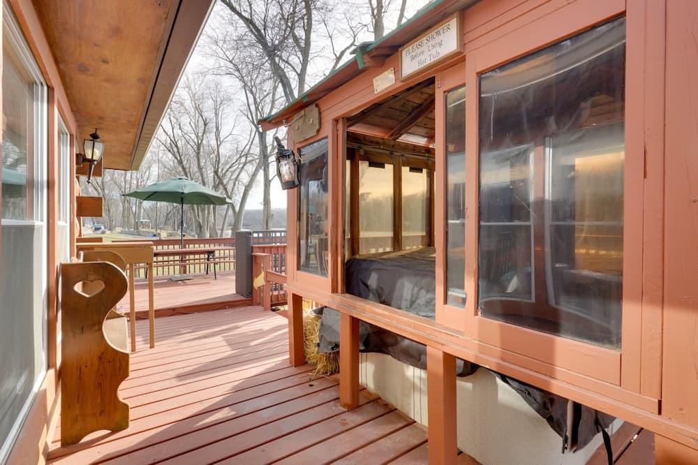 Photo of Outdoor in Logansport