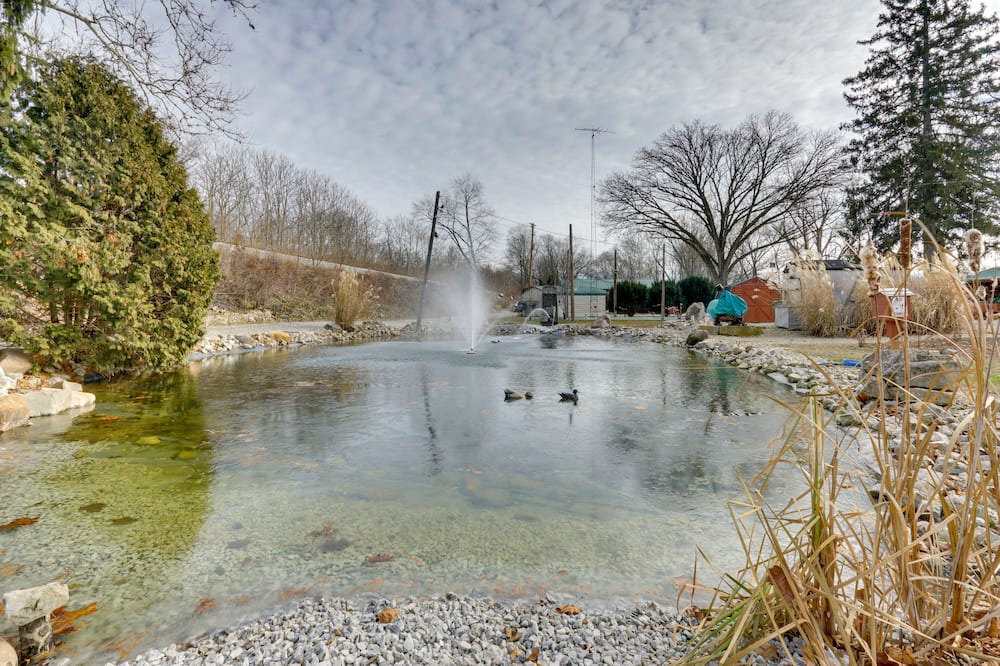 Photo of Outdoor in Logansport