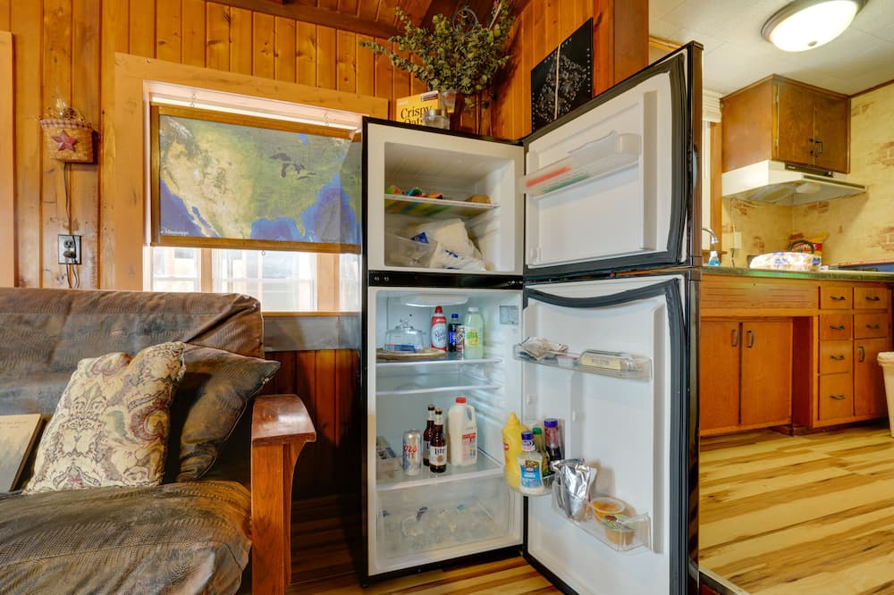 Photo of Kitchen in Logansport
