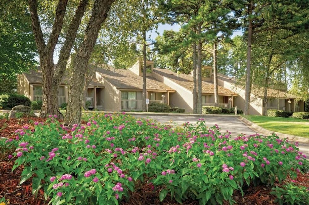 Photo of Outdoor in Fairfield Bay