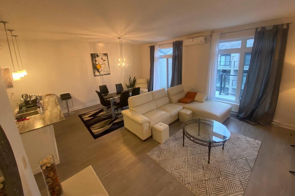 Photo of Livingroom in Blainville