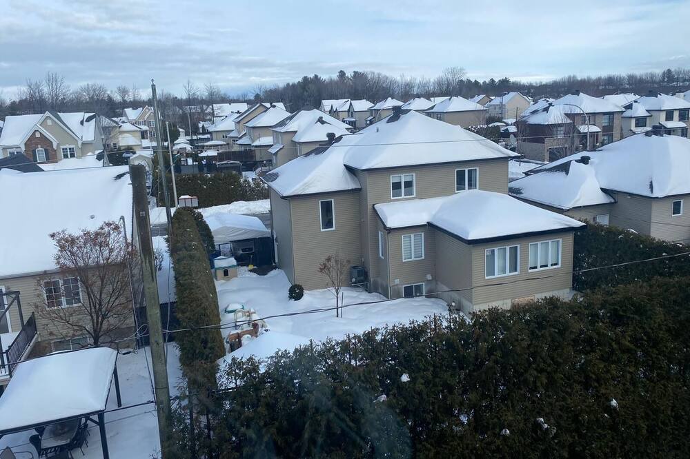 Photo of Outdoor in Blainville