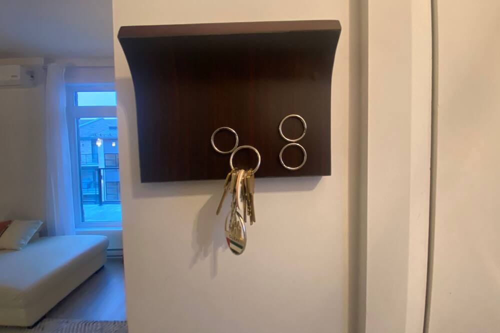 Photo of Bedroom in Blainville