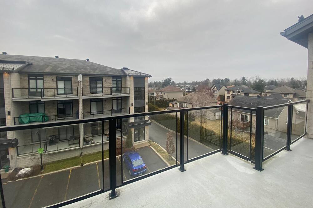 Photo of Outdoor in Blainville