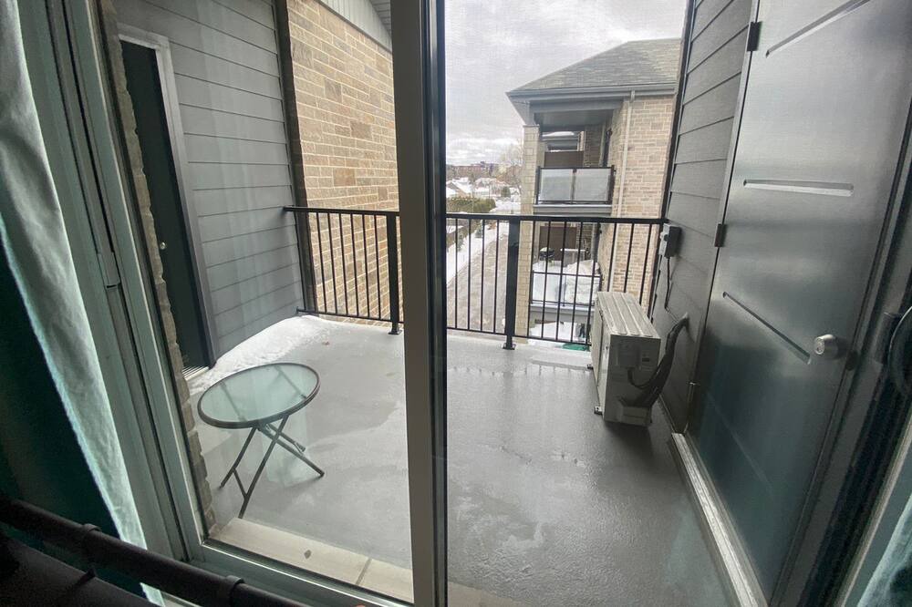 Photo of Outdoor in Blainville