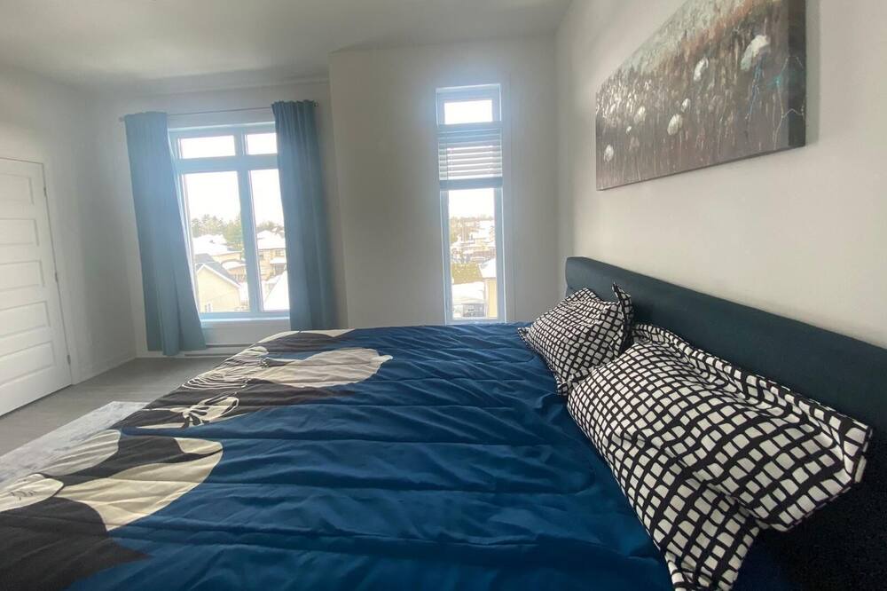 Photo of Bedroom in Blainville