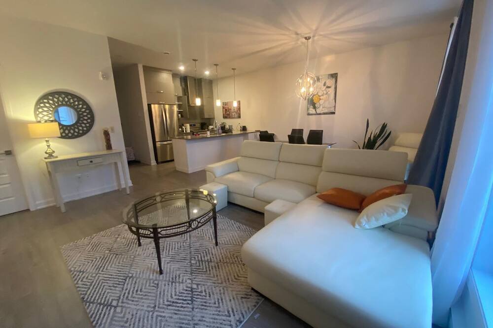 Photo of Livingroom in Blainville