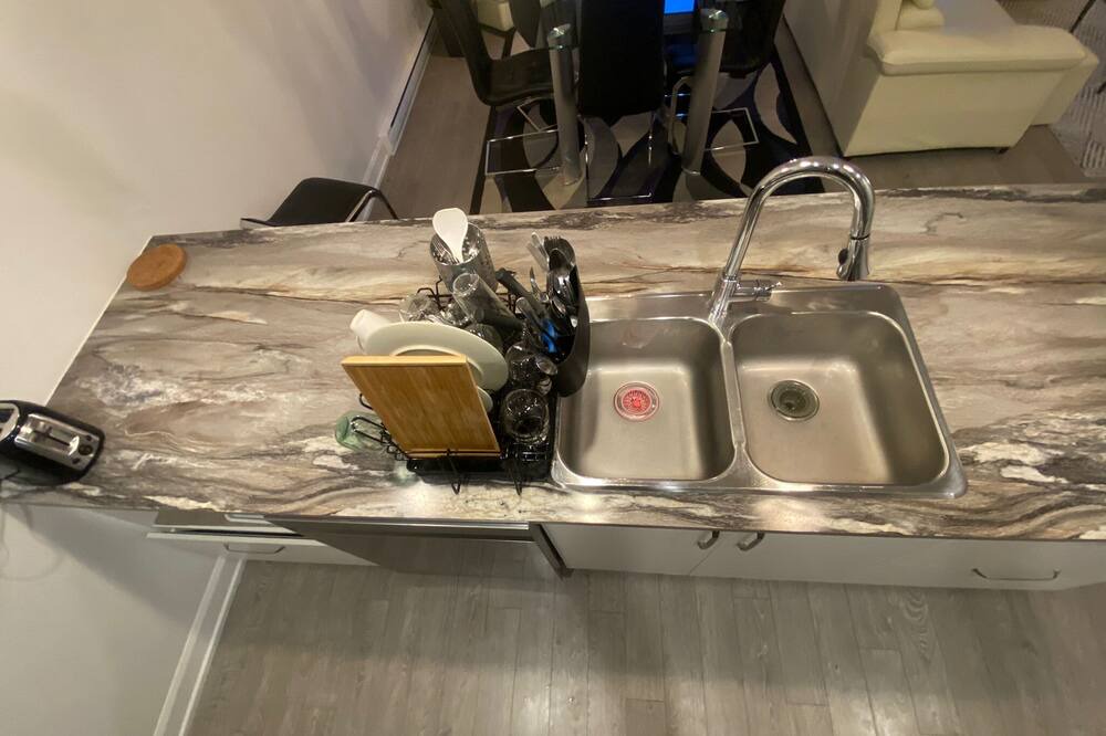 Photo of Kitchen in Blainville