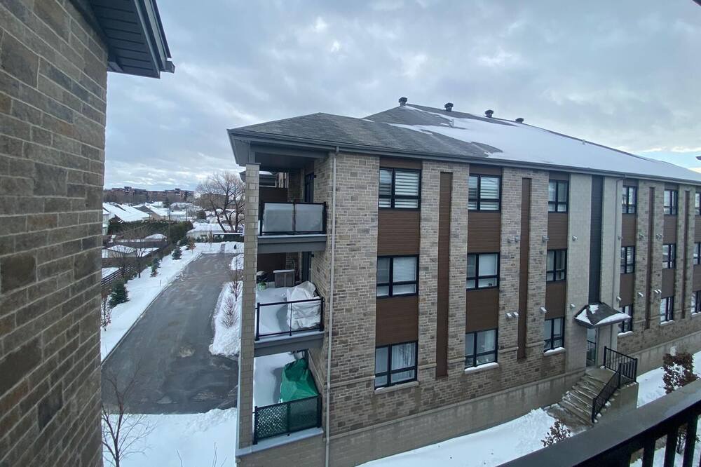 Photo of Outdoor in Blainville