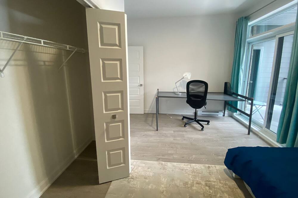 Photo of Bedroom in Blainville