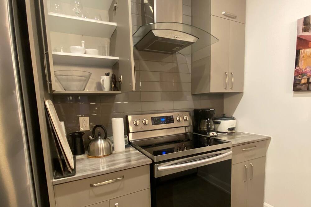 Photo of Kitchen in Blainville