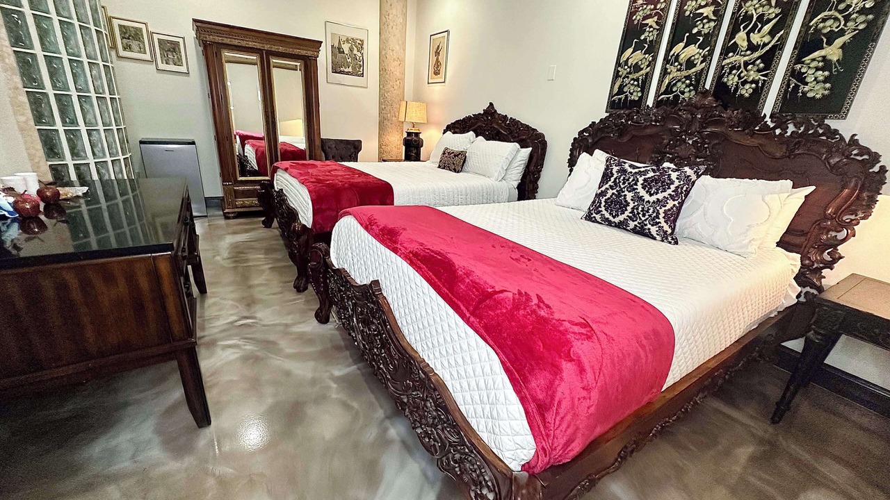Photo of Bedroom in Boys Works
