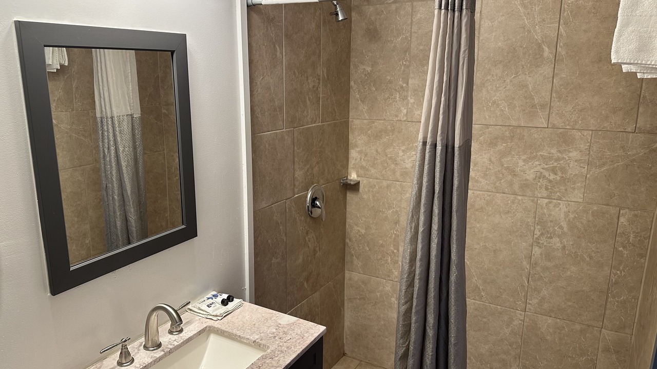 Photo of Bathroom in Sullivan