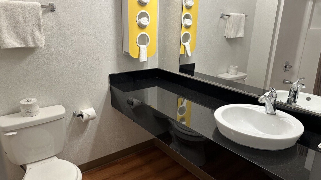 Photo of Bathroom in Sullivan