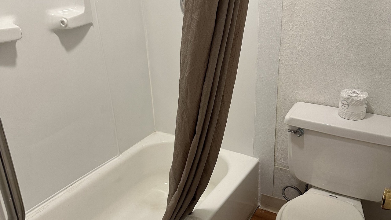 Photo of Bathroom in Sullivan