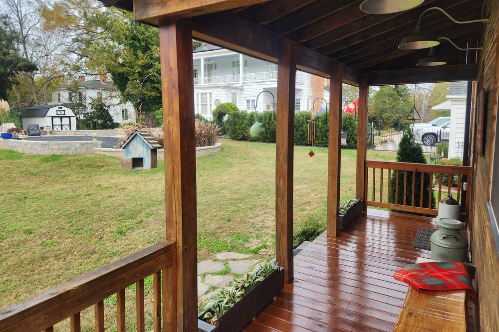 Photo of Outdoor in Warrenton