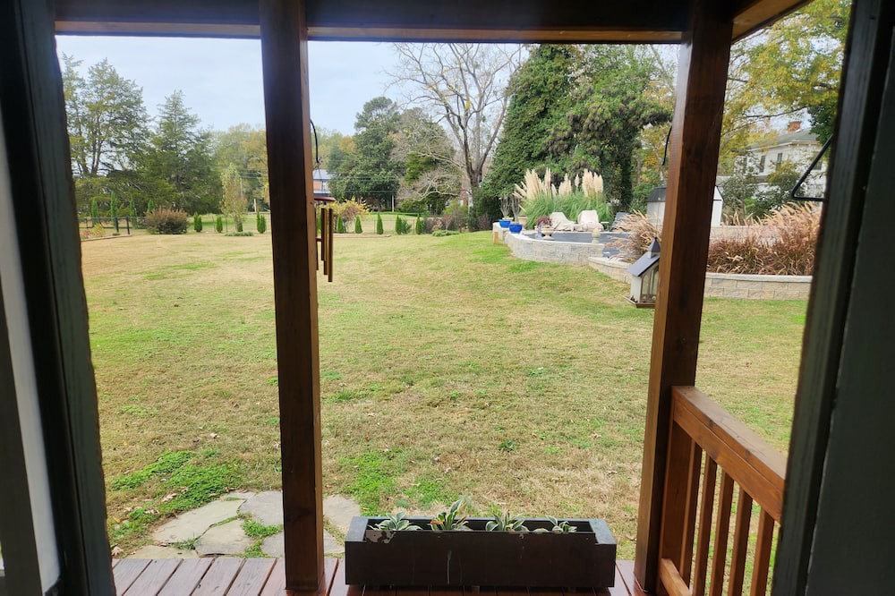 Photo of Outdoor in Warrenton