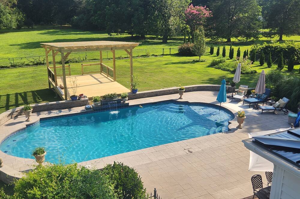 Photo of Outdoor in Warrenton