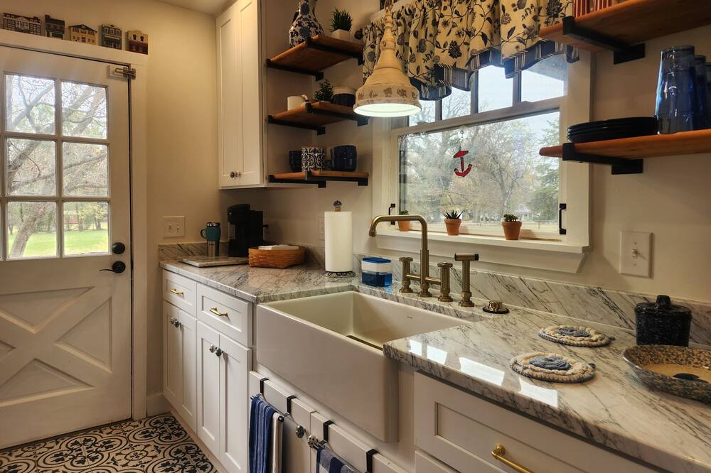 Photo of Kitchen in Warrenton
