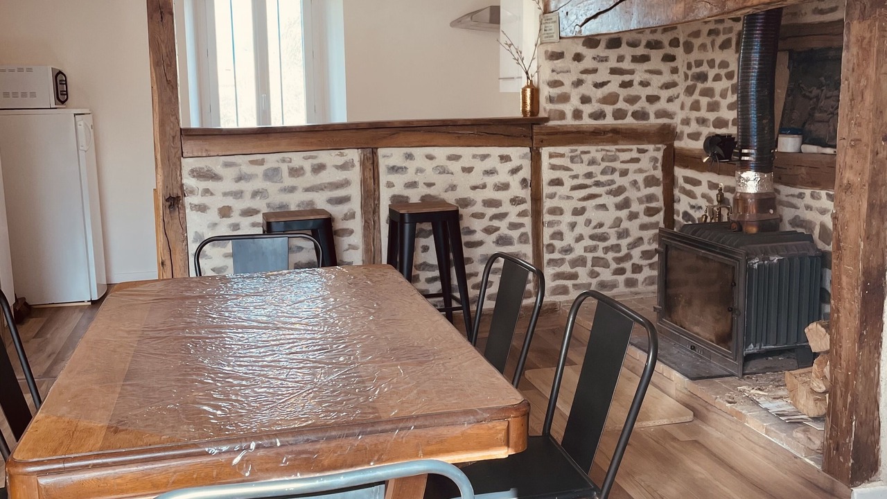 Photo of Others in Saint-Santin-Cantales