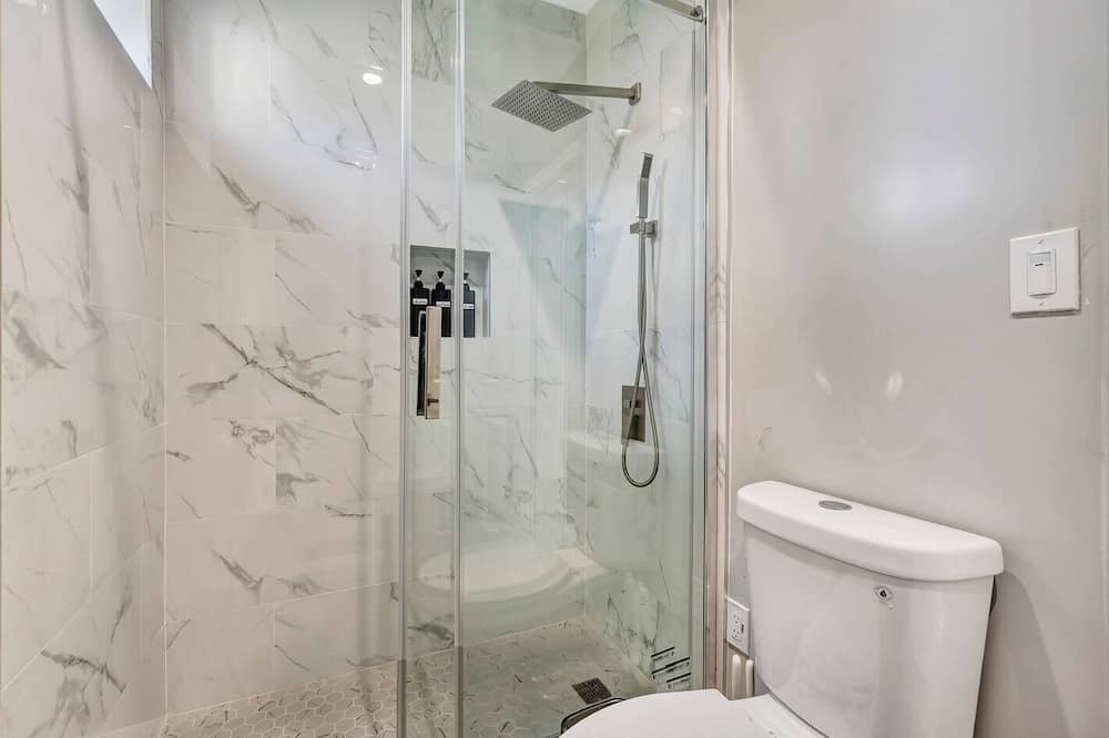 Photo of Bathroom in Rowland Heights