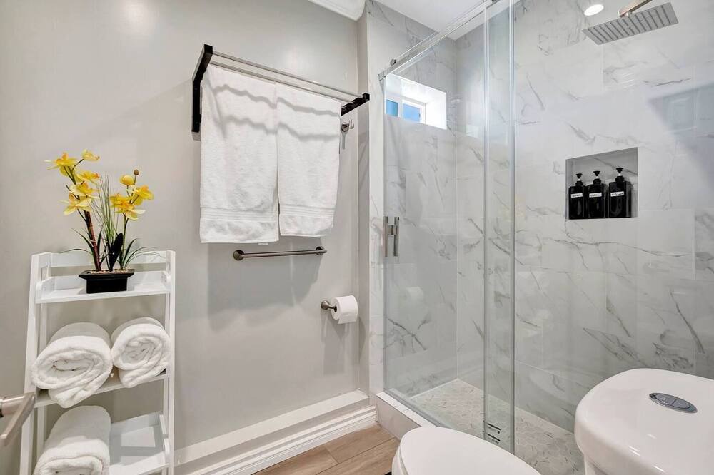 Photo of Bathroom in Rowland Heights